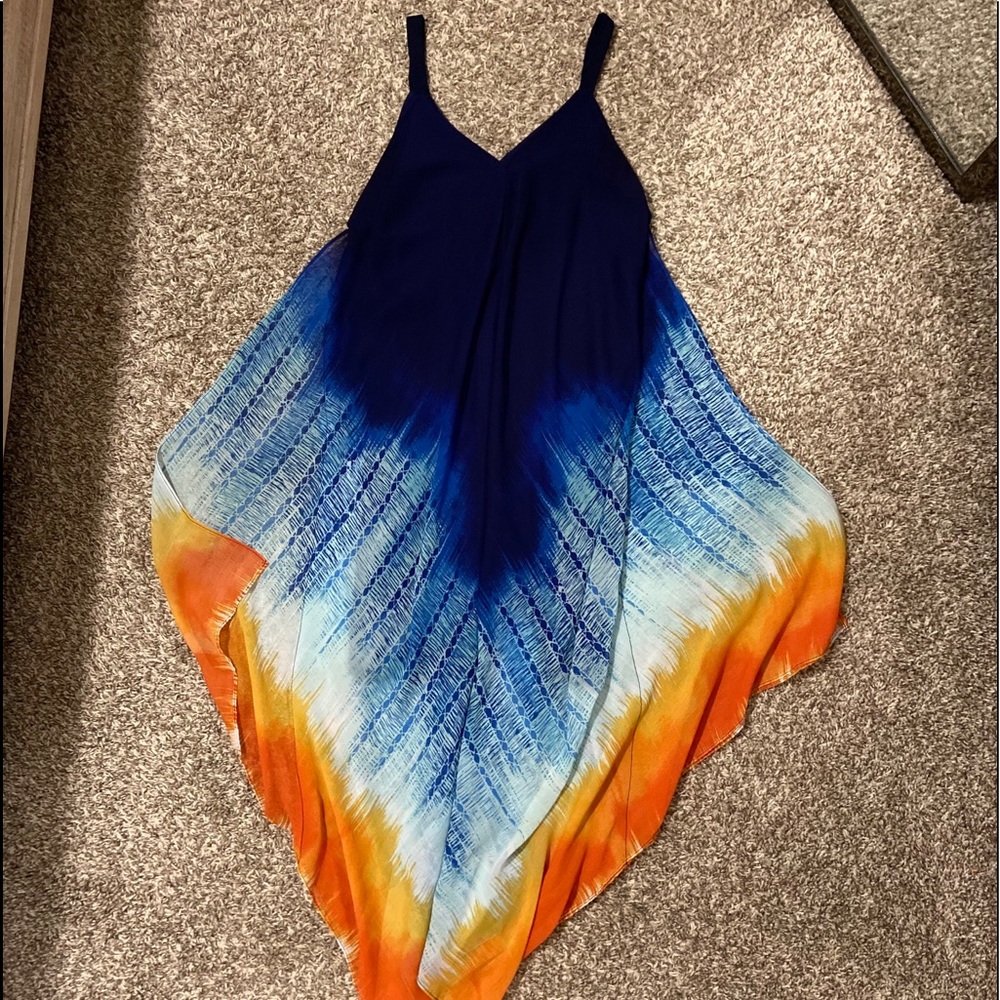 Tank Dress